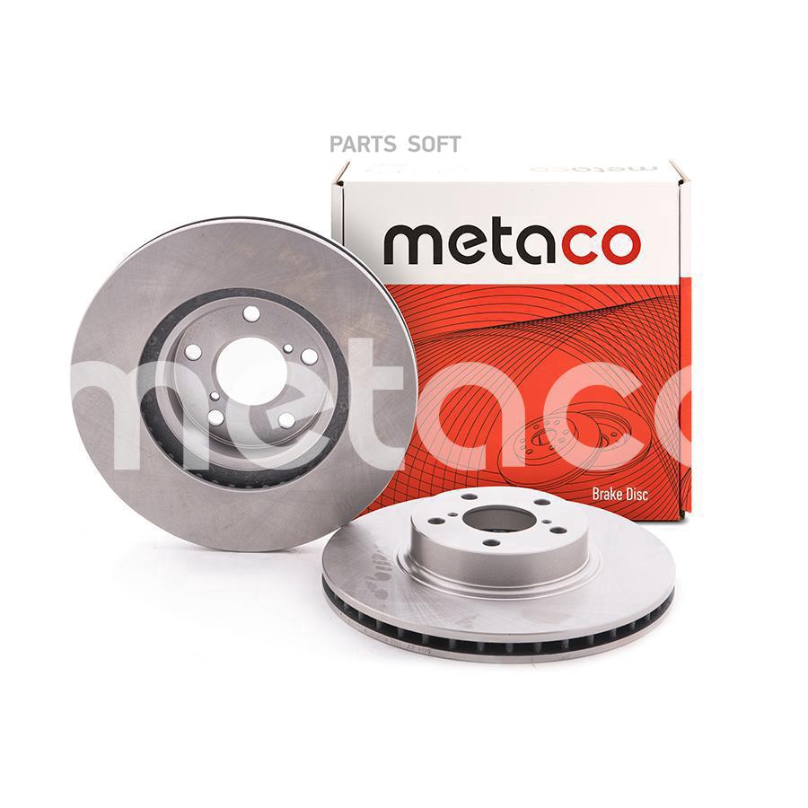 METACO 3050-024 Диск тормозной вентилируемый Subaru Forester S11 2002-2007 Subaru F
METACO 3050-024 Диск тормозной вентилируемый Subaru Forester S11 2002-2007 Subaru F