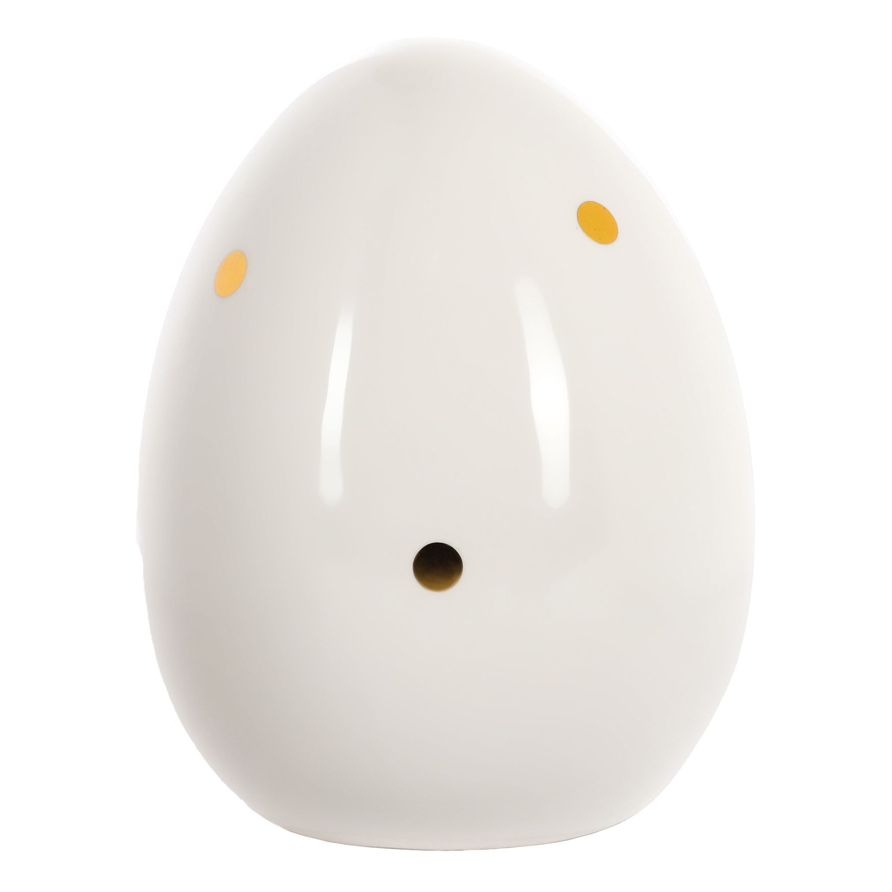 Фигурка Universe Ceramics Яйцо с золотыми точками керамика 9 x 9 x 11,5 см, Золотистый;белый
Фигурка Universe Ceramics Яйцо с золотыми точками керамика 9 x 9 x 11,5 см, Золотистый;белый