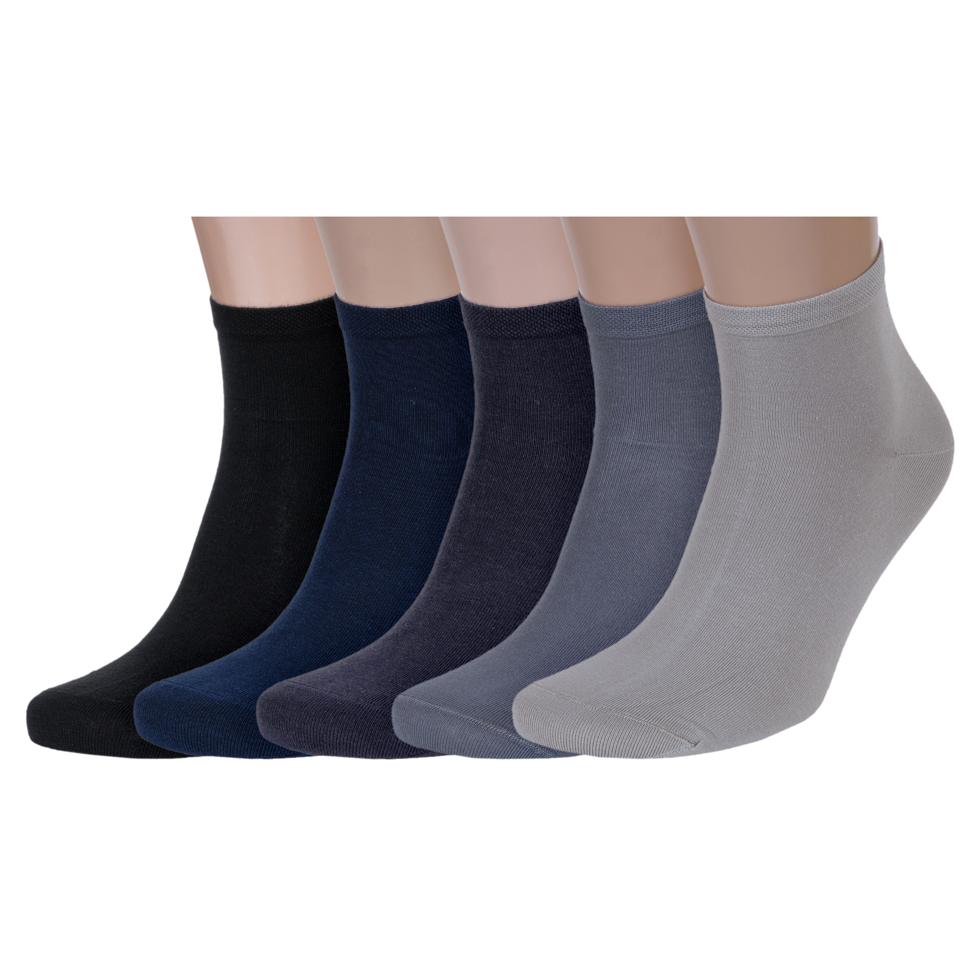 Комплект носков мужских Rusocks 5-М-238 черных; серых; синих; бежевых 25-27, Черный;серый;синий;бежевый, 5-М-238
Комплект носков мужских Rusocks 5-М-238 черных; серых; синих; бежевых 25-27, Черный;серый;синий;бежевый, 5-М-238