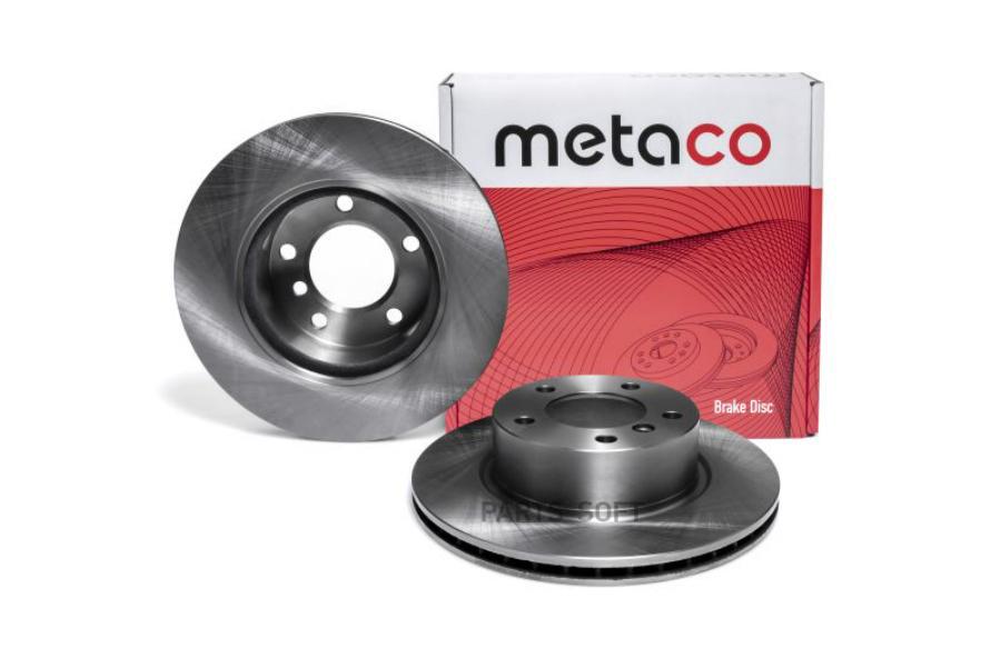 METACO 3050-212 Диск тормозной вентилируемый BMW 3-серия E90/E91 2005-2012 BMW 1-серия
METACO 3050-212 Диск тормозной вентилируемый BMW 3-серия E90/E91 2005-2012 BMW 1-серия