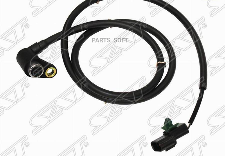 Датчик Abs Rr Mitsubishi Pajero/Montero Sport K94/96/Challenger K94/96/97/99 98-09 Rh/Lh
Датчик Abs Rr Mitsubishi Pajero/Montero Sport K94/96/Challenger K94/96/97/99 98-09 Rh/Lh