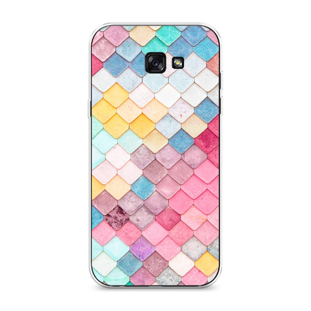 Чехол Awog на Samsung Galaxy A7 2017 / Самсунг A7 2017 "Нежные ромбики", Красный, 20950-4
Чехол Awog на Samsung Galaxy A7 2017 / Самсунг A7 2017 "Нежные ромбики", Красный, 20950-4