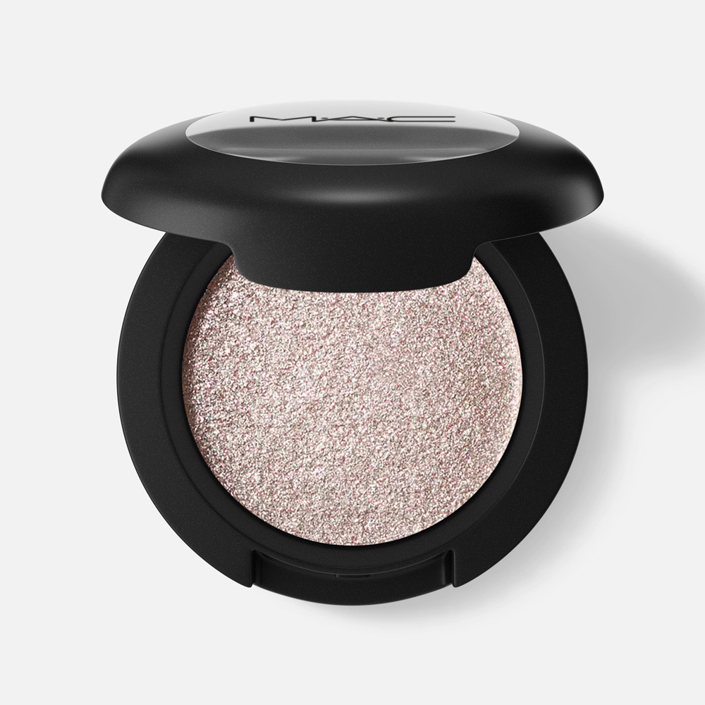 Тени для век MAC Dazzleshadow She Sparkles рассыпчатые, 1 г, Серебристый, Dazzleshadow
Тени для век MAC Dazzleshadow She Sparkles рассыпчатые, 1 г, Серебристый, Dazzleshadow