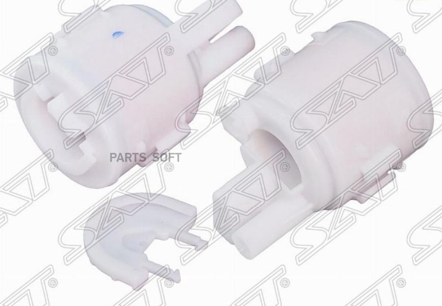 Фильтр Топливный Nissan Ad/Wingroad Y11 99-05/Elgrand #E51 02-10 Sat арт. ST-16400-WF700
Фильтр Топливный Nissan Ad/Wingroad Y11 99-05/Elgrand #E51 02-10 Sat арт. ST-16400-WF700