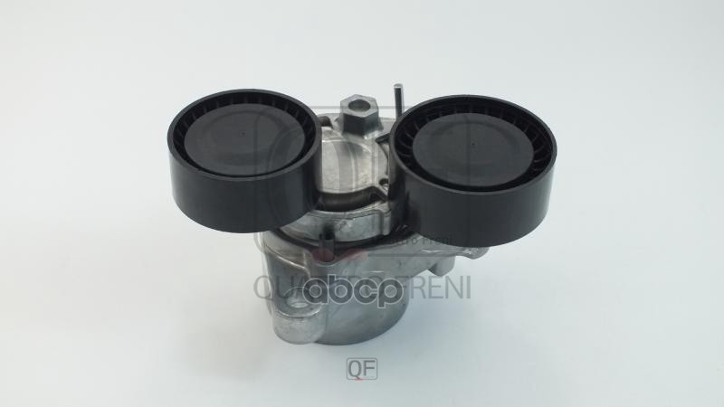 Натяжитель Приводного Ремня В Сборе QUATTRO FRENI арт. QF31P00244
Натяжитель Приводного Ремня В Сборе QUATTRO FRENI арт. QF31P00244