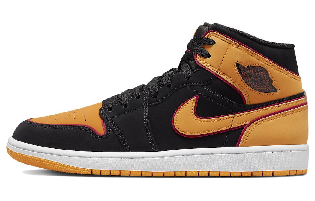 Кеды унисекс Jordan Air Jordan 1 Mid Fat Tongue разноцветные 42.5 EU, Разноцветный, Air Jordan 1 Mid Fat Tongue
Кеды унисекс Jordan Air Jordan 1 Mid Fat Tongue разноцветные 42.5 EU, Разноцветный, Air Jordan 1 Mid Fat Tongue