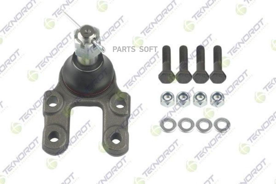 Опора Шаровая L=R Ford Maverick/Nissan Terrano Ii Teknorot N-559k Teknorot арт. N559K
Опора Шаровая L=R Ford Maverick/Nissan Terrano Ii Teknorot N-559k Teknorot арт. N559K
