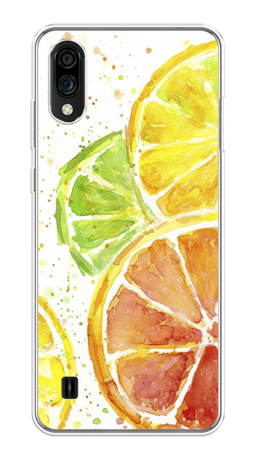 Чехол на ZTE Blade A51 lite/Blade A5 (2020) "Цитрусовые", Белый;желтый;красный;зеленый, 134950-1
Чехол на ZTE Blade A51 lite/Blade A5 (2020) "Цитрусовые", Белый;желтый;красный;зеленый, 134950-1