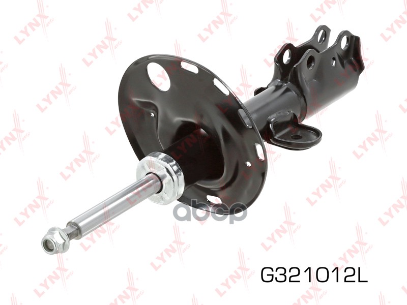 Амортизатор Передний L Toyota Rav 4 Iv 13, Lexus Nx 14 Lynxauto G321012l LYNXauto арт. G32
Амортизатор Передний L Toyota Rav 4 Iv 13, Lexus Nx 14 Lynxauto G321012l LYNXauto арт. G32