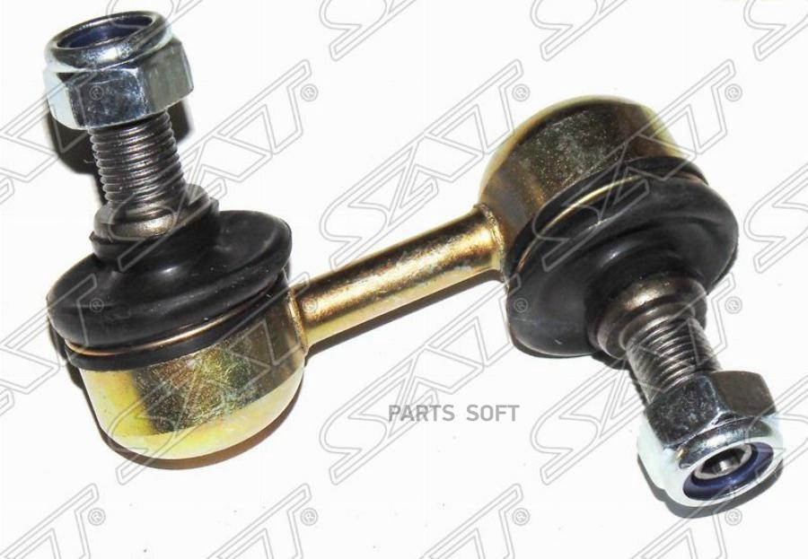 SAT ST-MR992309 Тяга переднего стабилизатора MMC Pajero Sport 08-/L200/TRITON 06-/NISSAN S
SAT ST-MR992309 Тяга переднего стабилизатора MMC Pajero Sport 08-/L200/TRITON 06-/NISSAN S