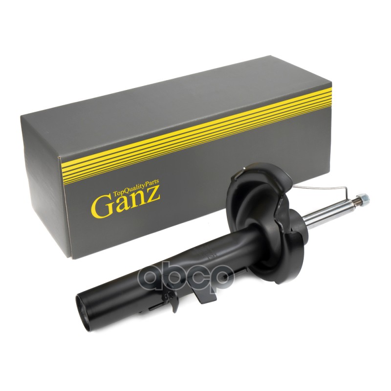 фото Амортизатор передний r ford focus iiic-max iigrand c-max 10- ganz gik02076 ganz арт. gik02