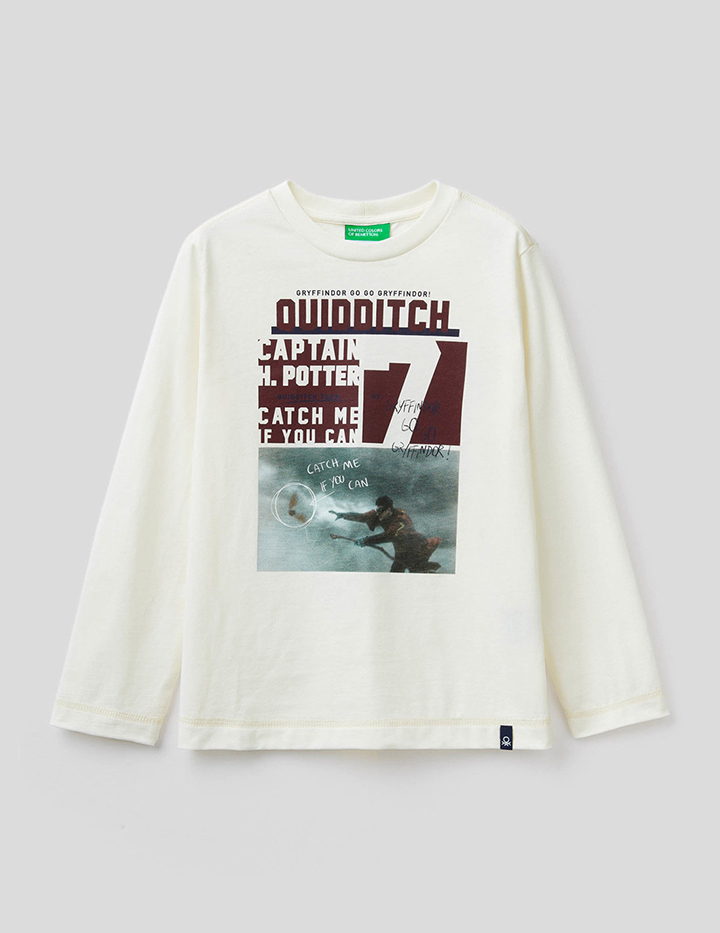Лонгслив детский United Colors of Benetton 21A_3VR5C100D_036 бежевый р.XL, 21A_3VR5C100D_036
Лонгслив детский United Colors of Benetton 21A_3VR5C100D_036 бежевый р.XL, 21A_3VR5C100D_036