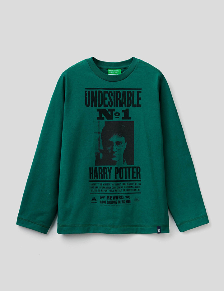 Лонгслив детский United Colors of Benetton 21A_3VR5C100D_30G зеленый р.S, 21A_3VR5C100D_30G
Лонгслив детский United Colors of Benetton 21A_3VR5C100D_30G зеленый р.S, 21A_3VR5C100D_30G