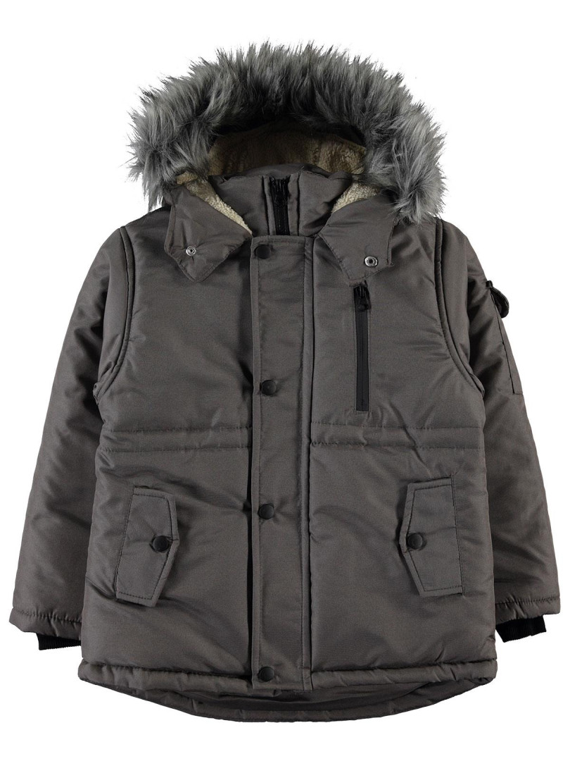 Куртка Civil Boys 213597002K21-1 дымчатый 6-7 лет (доставка из-за рубежа), 213597002K21-1
Куртка Civil Boys 213597002K21-1 дымчатый 6-7 лет (доставка из-за рубежа), 213597002K21-1