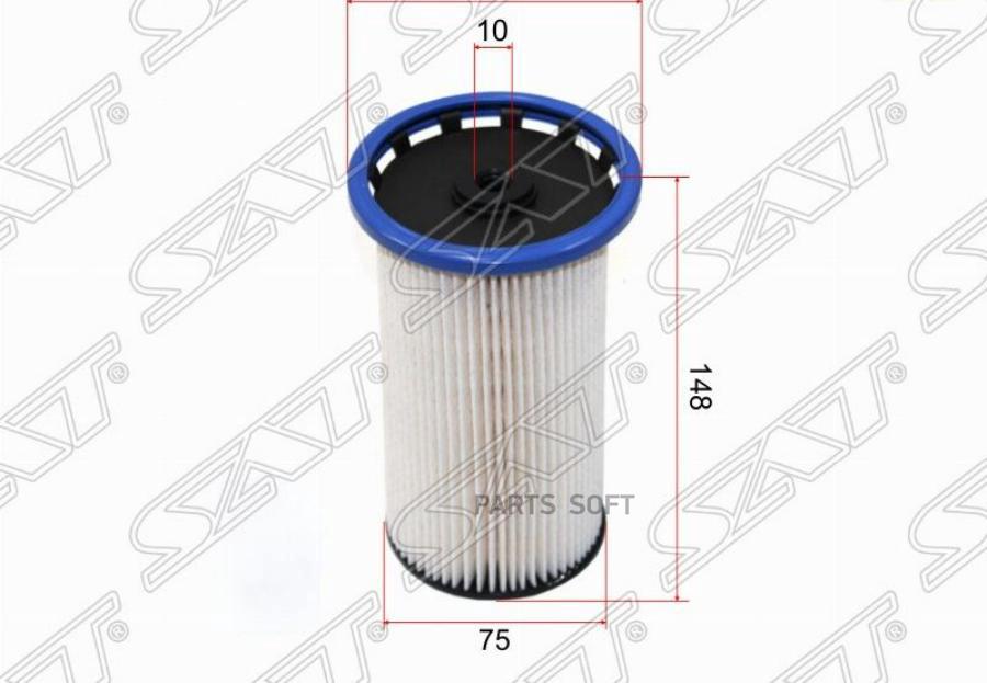 Sat St-5Q0127177 Фильтр Топливный Vw Tiguan 2.0 16-/Passat 2.0 15-/Skoda Kodiaq 2.0 16- Di
Sat St-5Q0127177 Фильтр Топливный Vw Tiguan 2.0 16-/Passat 2.0 15-/Skoda Kodiaq 2.0 16- Di