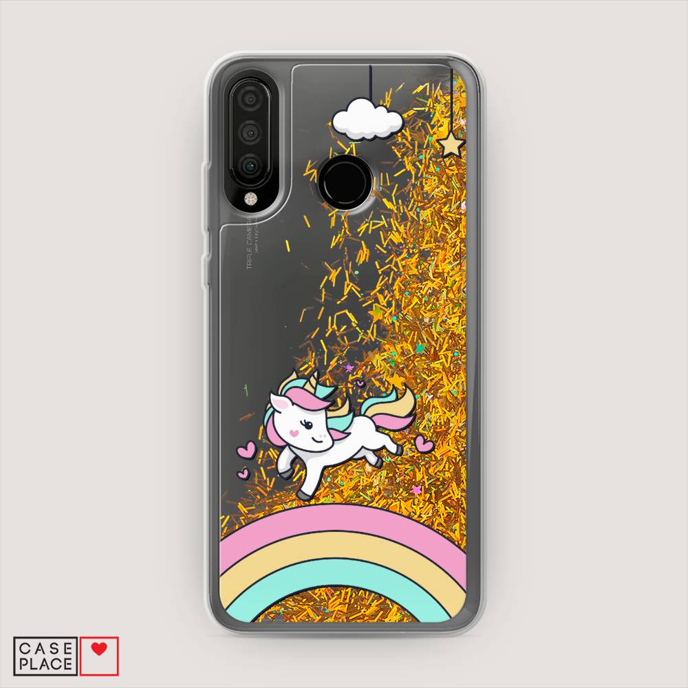 Чехол Awog на Honor 20 Lite 2020 "Единорог на радуге", Прозрачный;разноцветный, 611290-1
Чехол Awog на Honor 20 Lite 2020 "Единорог на радуге", Прозрачный;разноцветный, 611290-1