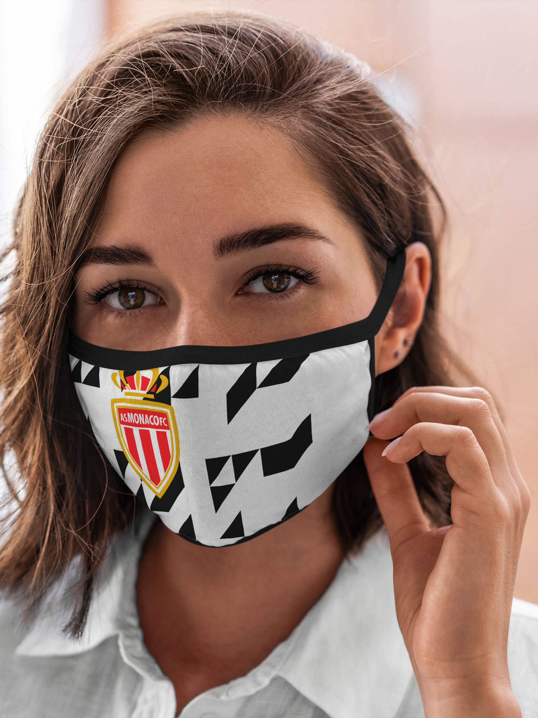 Многоразовая маска унисекс Burnettie Monaco Monaco., Разноцветный, Monaco Monaco.
Многоразовая маска унисекс Burnettie Monaco Monaco., Разноцветный, Monaco Monaco.