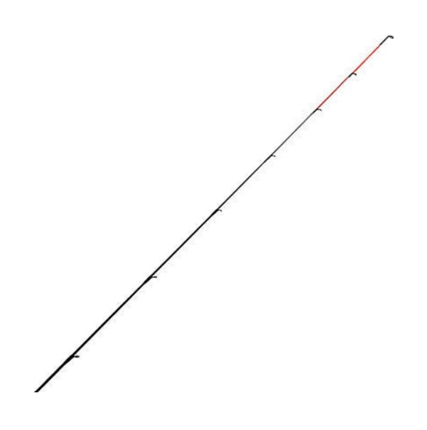 Квивертип 2oz (carbon) к удилищу фидер "Pro Sport Extreme Distance " 14ft 100+, 14ft 120+, Черный
Квивертип 2oz (carbon) к удилищу фидер "Pro Sport Extreme Distance " 14ft 100+, 14ft 120+, Черный