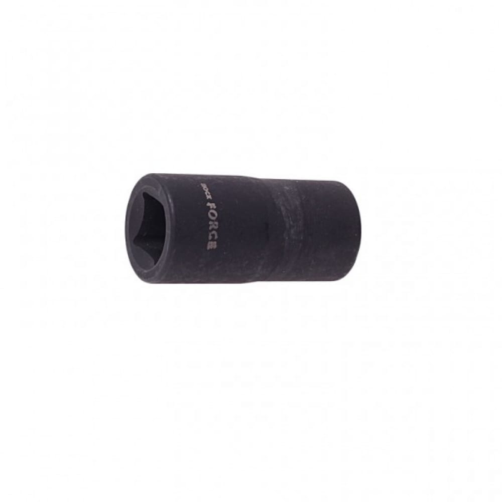 ROCKFORCE Головка - экстрактор 17мм 1/2'' для поврежденных болтов/гаек 1031-17RF-906174
ROCKFORCE Головка - экстрактор 17мм 1/2'' для поврежденных болтов/гаек 1031-17RF-906174