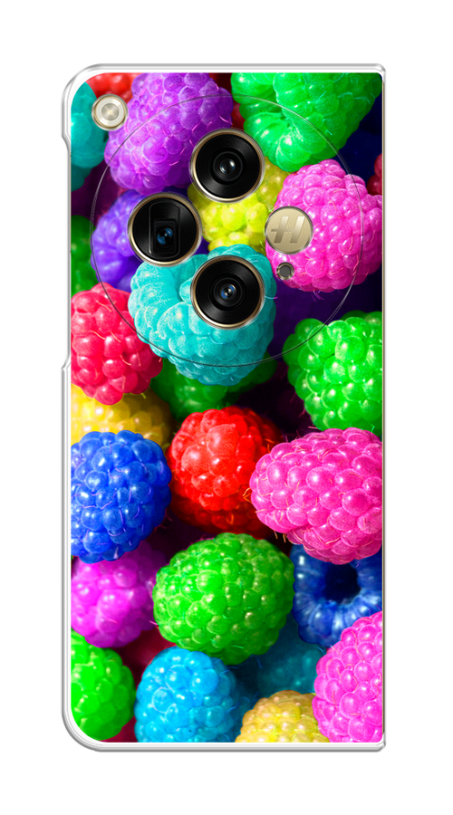 Чехол на Oppo Find N3/OnePlus Open "Леденцовая малина", Фиолетовый;розовый;зеленый, 154350-1
Чехол на Oppo Find N3/OnePlus Open "Леденцовая малина", Фиолетовый;розовый;зеленый, 154350-1