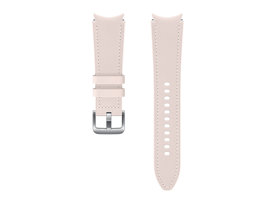 Ремешок Samsung Hybrid Leather для Galaxy Watch4/Classic M/L розовый (ET-SHR89LPEGRU), Hybrid Leather Galaxy Watch4/Classic M/L розовый
Ремешок Samsung Hybrid Leather для Galaxy Watch4/Classic M/L розовый (ET-SHR89LPEGRU), Hybrid Leather Galaxy Watch4/Classic M/L розовый