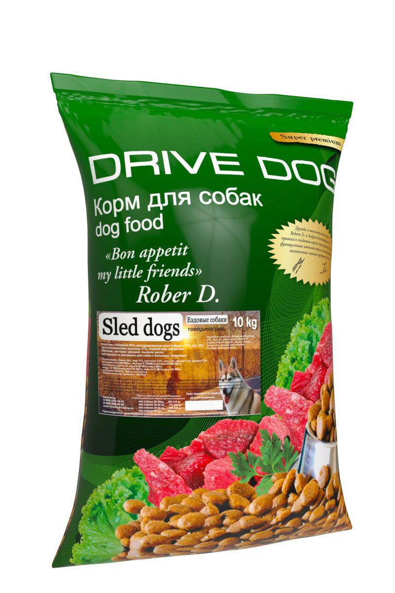 Сухой корм для собак Drive Dog говядина, рис, для ездовых, 10 кг, Для ездовых собак говядина/рис
Сухой корм для собак Drive Dog говядина, рис, для ездовых, 10 кг, Для ездовых собак говядина/рис