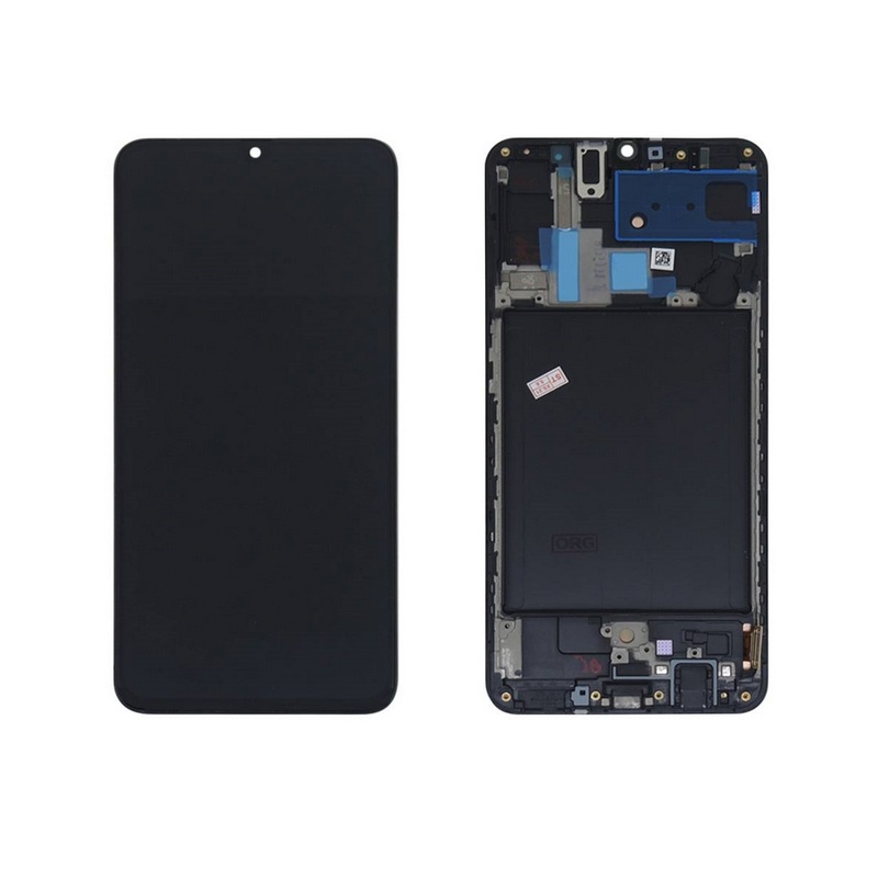 Дисплей для Samsung (A01/M01) A015F/M015F Узкий Коннектор оригинальный сервисный набор
Дисплей для Samsung (A01/M01) A015F/M015F Узкий Коннектор оригинальный сервисный набор