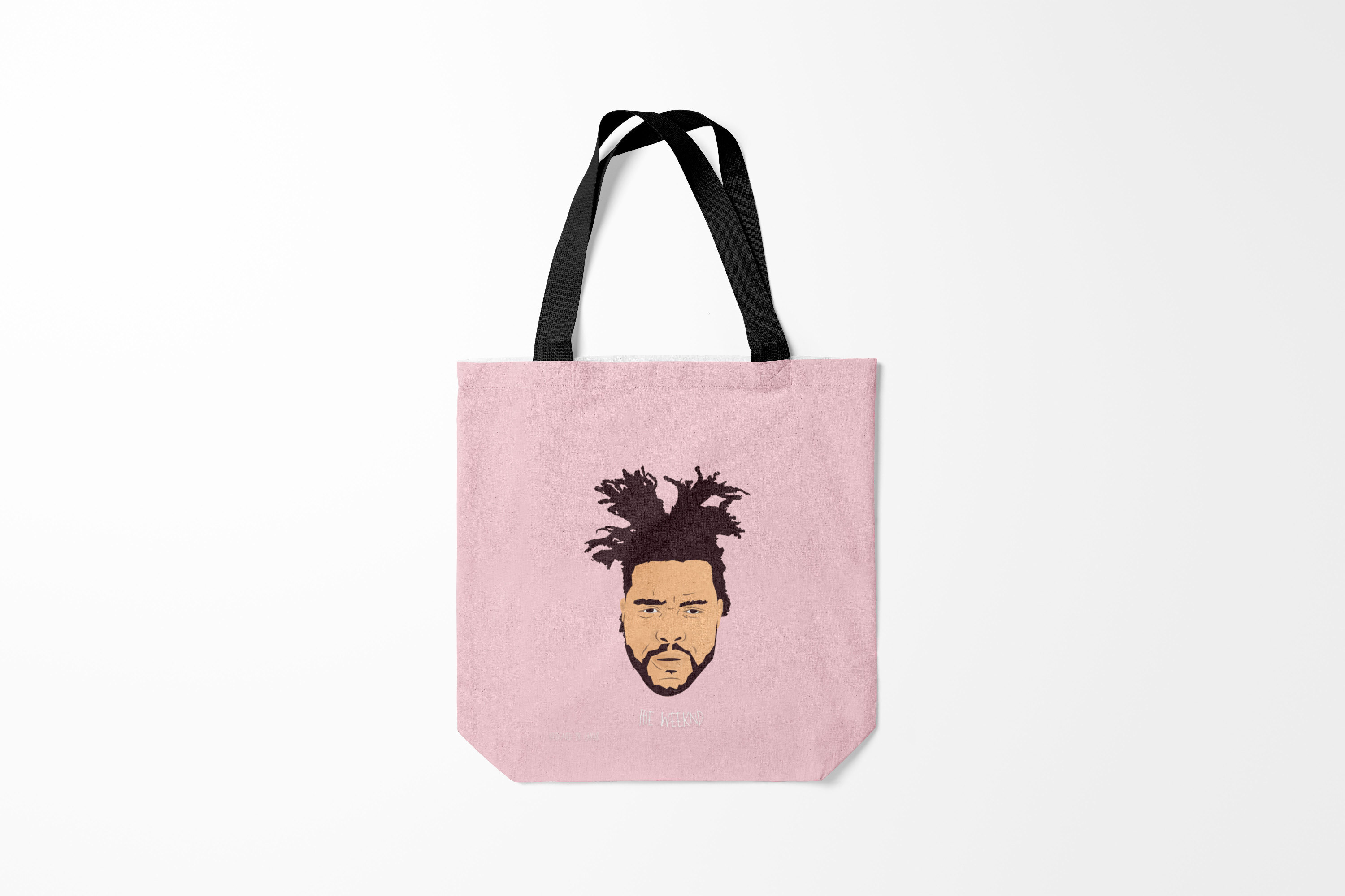 Сумка шoппер унисекс Burnettie The Weeknd Мульт Эйбел, разноцветный, The Weeknd Мульт Эйбел
Сумка шoппер унисекс Burnettie The Weeknd Мульт Эйбел, разноцветный, The Weeknd Мульт Эйбел
