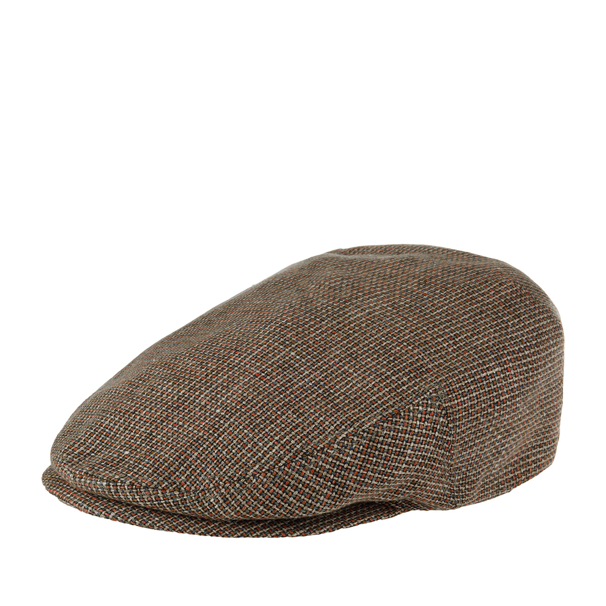 Кепка реглан унисекс Stetson 6210110 KENT VIRGIN WOOL/LINEN коричневая, р.55, Коричневый, 6210110 KENT VIRGIN WOOL/LINEN
Кепка реглан унисекс Stetson 6210110 KENT VIRGIN WOOL/LINEN коричневая, р.55, Коричневый, 6210110 KENT VIRGIN WOOL/LINEN