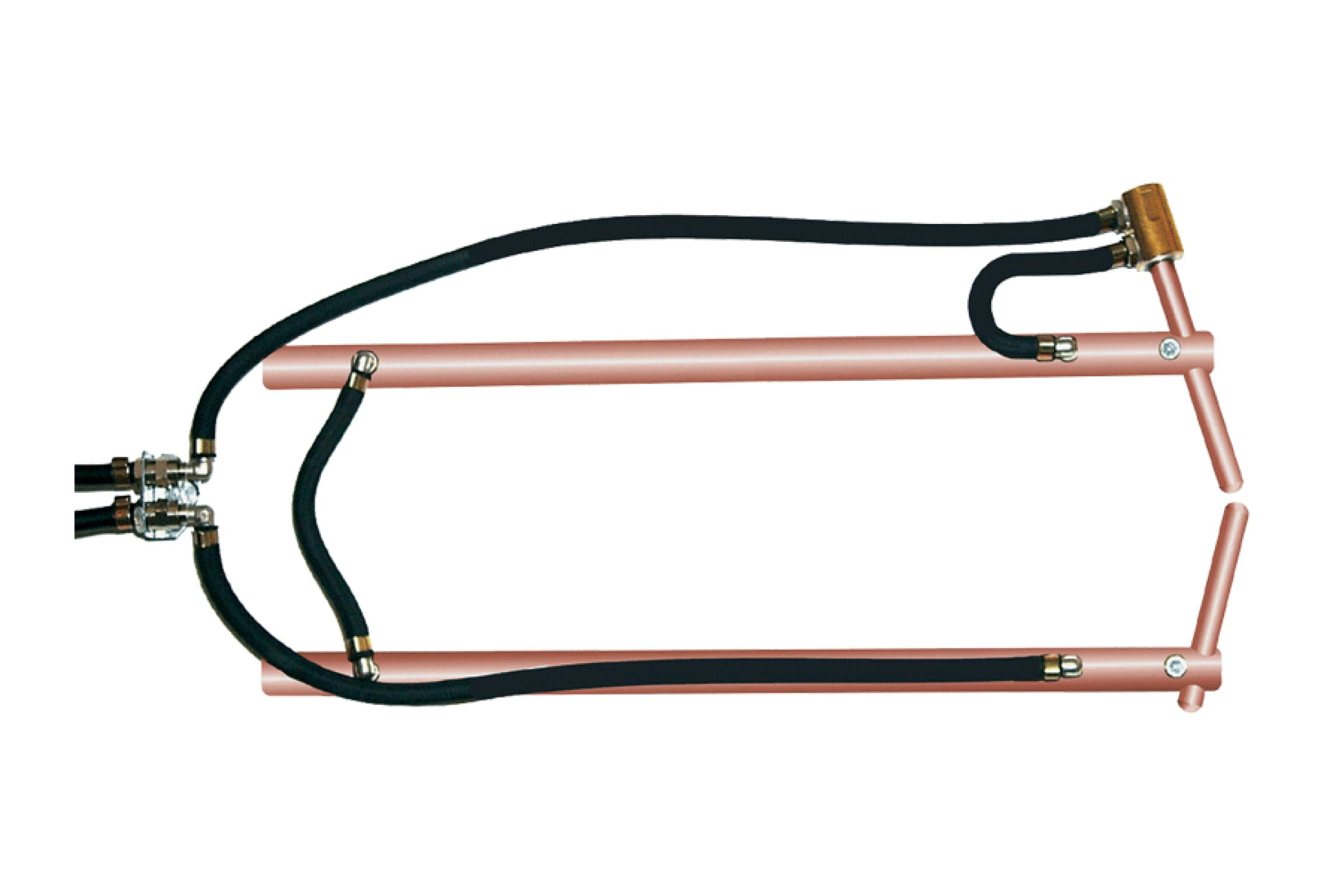 Blue Weld Пара консолей с электродами для PLUS 9000 с водяным охлаждением 350 мм 803165
Blue Weld Пара консолей с электродами для PLUS 9000 с водяным охлаждением 350 мм 803165