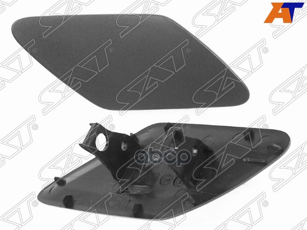 Крышка Омывателя Фары Porsche Cayenne 10-14 Rh (правый) Sat арт. ST-PR02-110C-A1
Крышка Омывателя Фары Porsche Cayenne 10-14 Rh (правый) Sat арт. ST-PR02-110C-A1