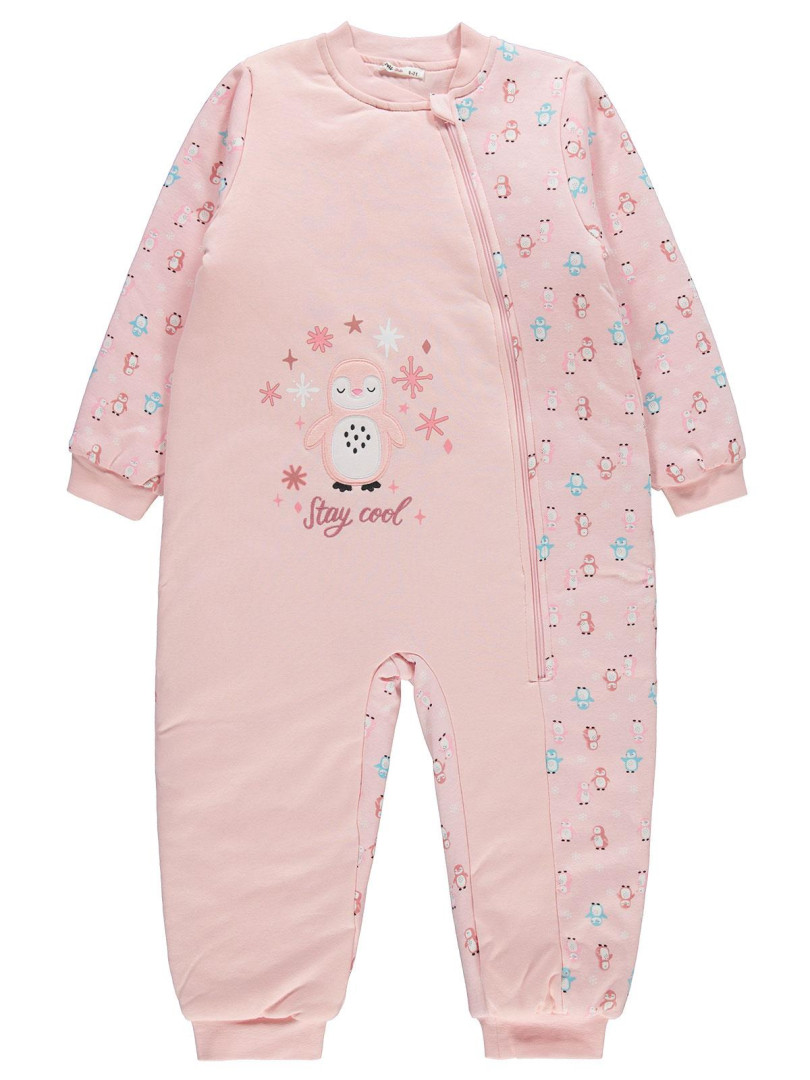 Комбинезон для сна Civil Girls 49330C184K22 розовый 6-7 лет (доставка из-за рубежа), 49330C184K22
Комбинезон для сна Civil Girls 49330C184K22 розовый 6-7 лет (доставка из-за рубежа), 49330C184K22