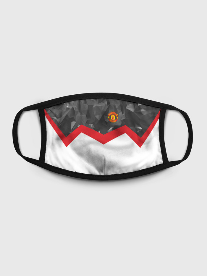 Многоразовая маска унисекс Burnettie Manchester United 2018 16, Разноцветный, Manchester United 2018 16
Многоразовая маска унисекс Burnettie Manchester United 2018 16, Разноцветный, Manchester United 2018 16