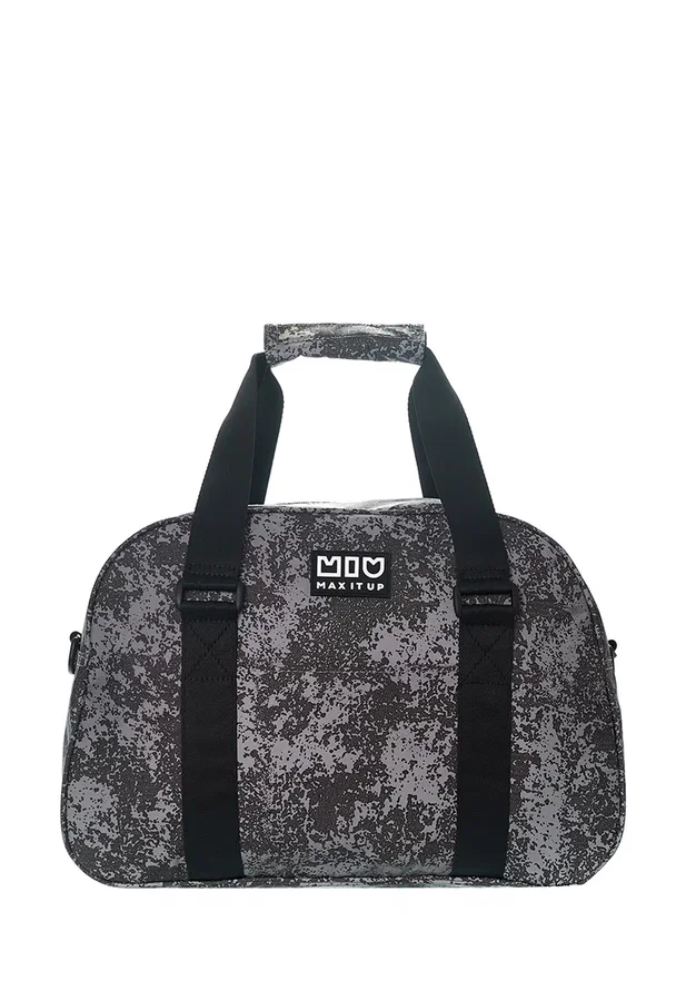 Сумка Maxitup дорожная "Travel Bag army", цвет камуфляж, размер 40х29х16, Серый, Travel Bag
Сумка Maxitup дорожная "Travel Bag army", цвет камуфляж, размер 40х29х16, Серый, Travel Bag