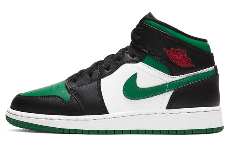Кеды унисекс Jordan Air Jordan 1 Mid GS разноцветные 36 EU, Разноцветный, Air Jordan 1 Mid GS
Кеды унисекс Jordan Air Jordan 1 Mid GS разноцветные 36 EU, Разноцветный, Air Jordan 1 Mid GS