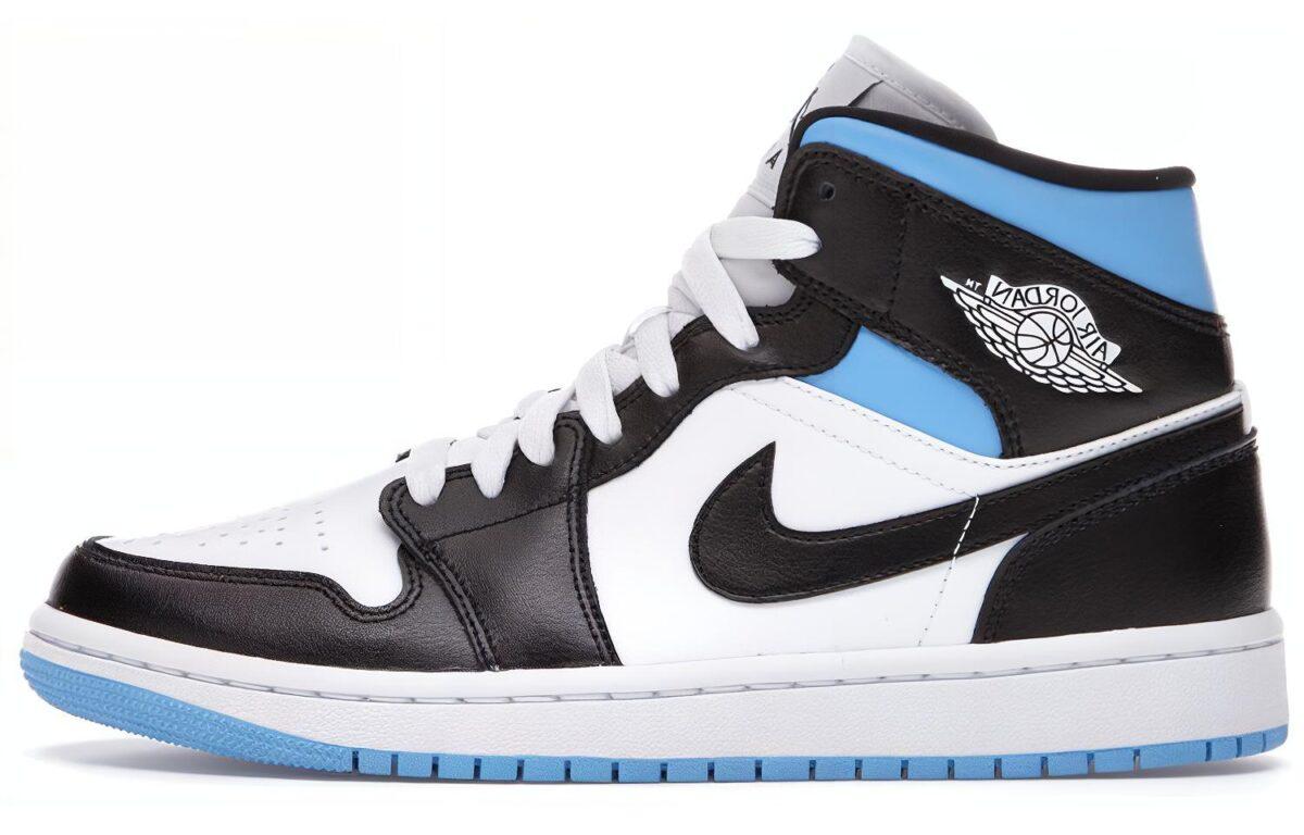 Кеды унисекс Jordan Air Jordan 1 mid GS разноцветные 35.5 EU, Разноцветный, Air Jordan 1 mid GS
Кеды унисекс Jordan Air Jordan 1 mid GS разноцветные 35.5 EU, Разноцветный, Air Jordan 1 mid GS
