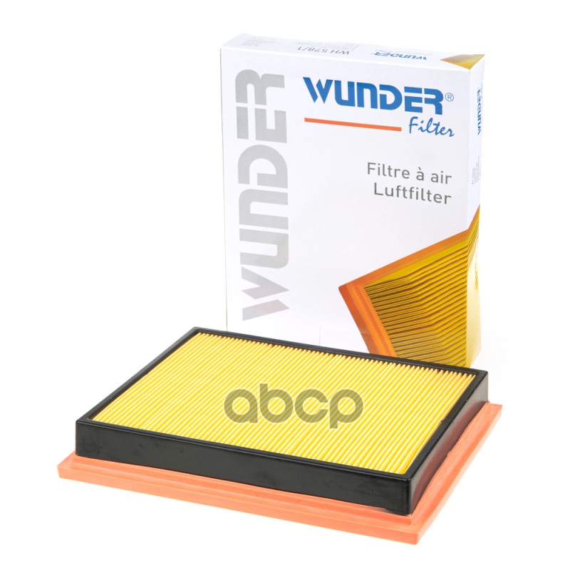 Фильтр Воздушный Ford Fiesta 01-07/Fusion 02-> Wunder Filter Wh578/1 WUNDER filter арт. WH
Фильтр Воздушный Ford Fiesta 01-07/Fusion 02-> Wunder Filter Wh578/1 WUNDER filter арт. WH