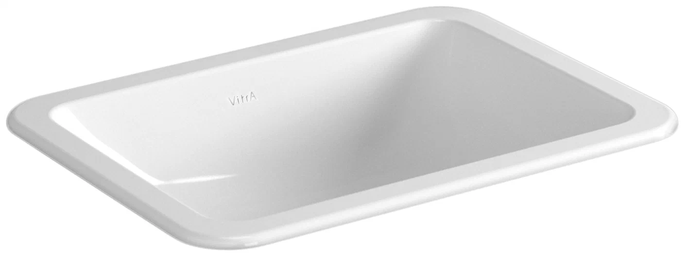 фото Раковина vitra s20 5474b003-0618