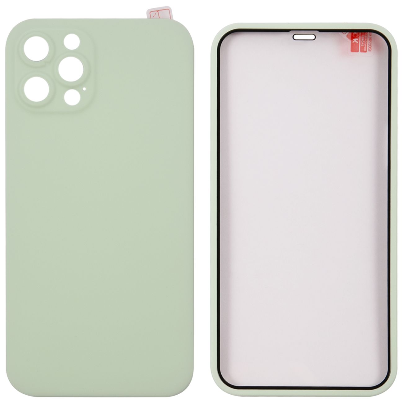 Защитное стекло Red Line 360 Full Body iPhone 12 Pro мятный (УТ000026507), Зеленый, 360 Full Body iPhone 12 Pro мятный
Защитное стекло Red Line 360 Full Body iPhone 12 Pro мятный (УТ000026507), Зеленый, 360 Full Body iPhone 12 Pro мятный