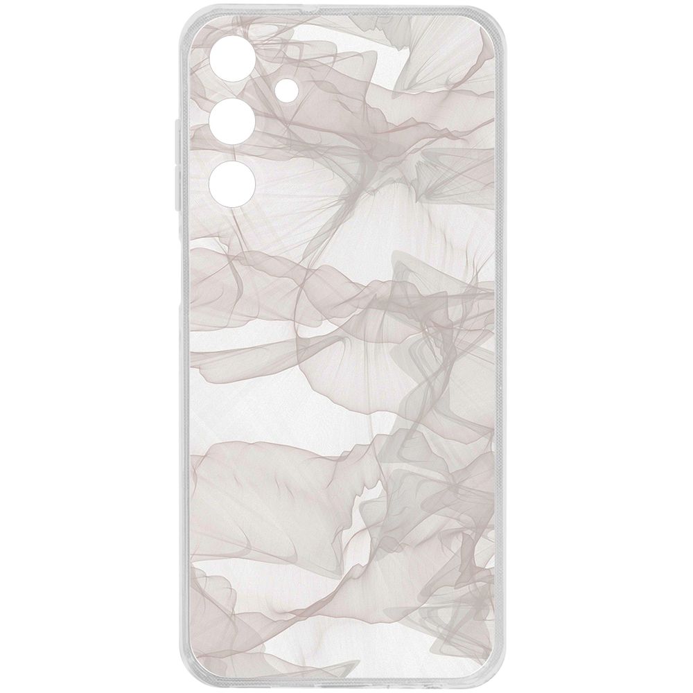 Чехол-накладка Krutoff Clear Case Абстракт 3 для Samsung Galaxy A15 4G (A155), Прозрачный
Чехол-накладка Krutoff Clear Case Абстракт 3 для Samsung Galaxy A15 4G (A155), Прозрачный