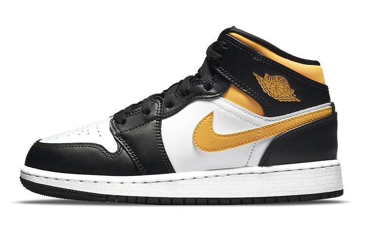 Кеды унисекс Jordan Air Jordan 1 Mid GS разноцветные 38.5 EU, Разноцветный, Air Jordan 1 Mid GS
Кеды унисекс Jordan Air Jordan 1 Mid GS разноцветные 38.5 EU, Разноцветный, Air Jordan 1 Mid GS