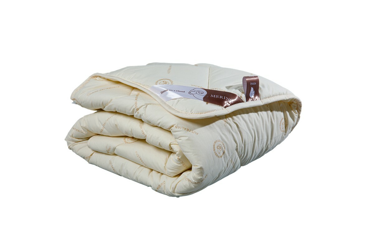Одеяло MERINO STANDART 2.0 сп 172x205 - Goldtex / шерсть мериноса / 1041, MERINO STANDART
Одеяло MERINO STANDART 2.0 сп 172x205 - Goldtex / шерсть мериноса / 1041, MERINO STANDART