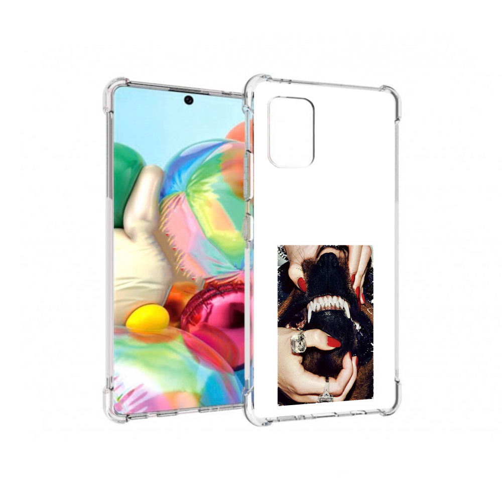 Чехол MyPads Tocco для Samsung Galaxy A71 маникюр (PT226912.529.457), Прозрачный, Tocco
Чехол MyPads Tocco для Samsung Galaxy A71 маникюр (PT226912.529.457), Прозрачный, Tocco