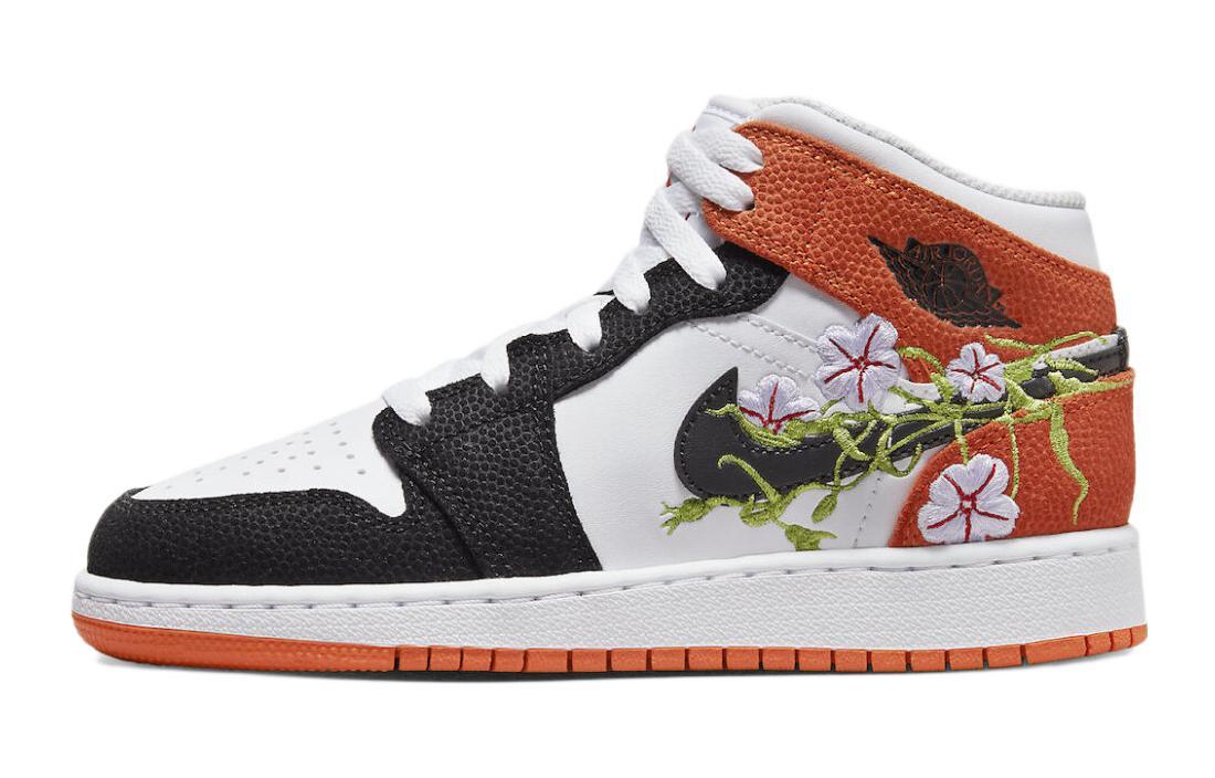Кеды унисекс Jordan Air Jordan 1 Mid GS разноцветные 40 EU, Разноцветный, Air Jordan 1 Mid GS
Кеды унисекс Jordan Air Jordan 1 Mid GS разноцветные 40 EU, Разноцветный, Air Jordan 1 Mid GS