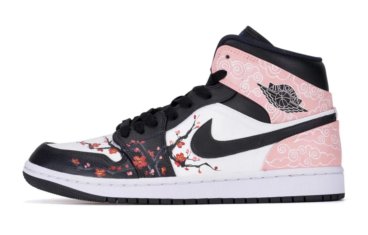Кеды унисекс Jordan Air Jordan 1 Mid GS разноцветные 39 EU, Разноцветный, Air Jordan 1 Mid GS
Кеды унисекс Jordan Air Jordan 1 Mid GS разноцветные 39 EU, Разноцветный, Air Jordan 1 Mid GS