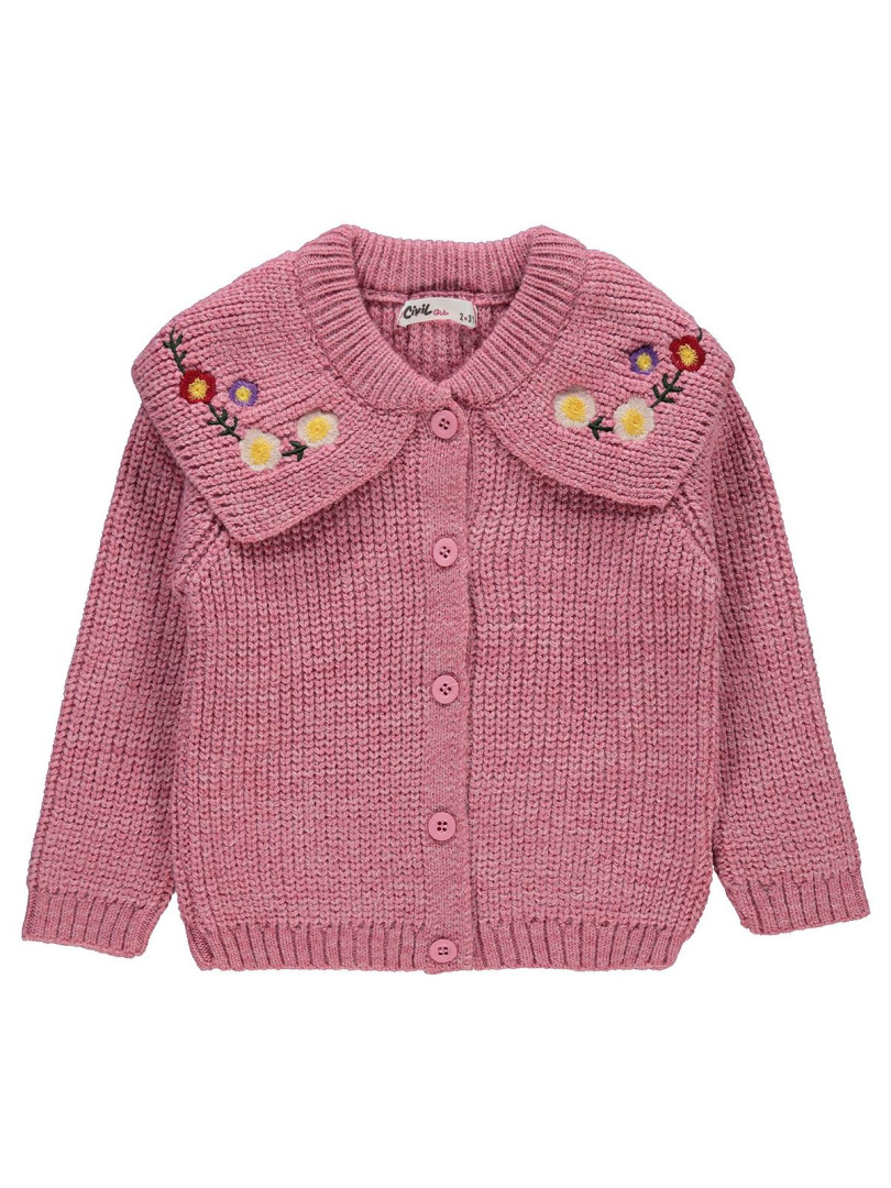 Кардиган Civil Girls 39A683451K21 красный 24-36 мес (доставка из-за рубежа), 39A683451K21
Кардиган Civil Girls 39A683451K21 красный 24-36 мес (доставка из-за рубежа), 39A683451K21
