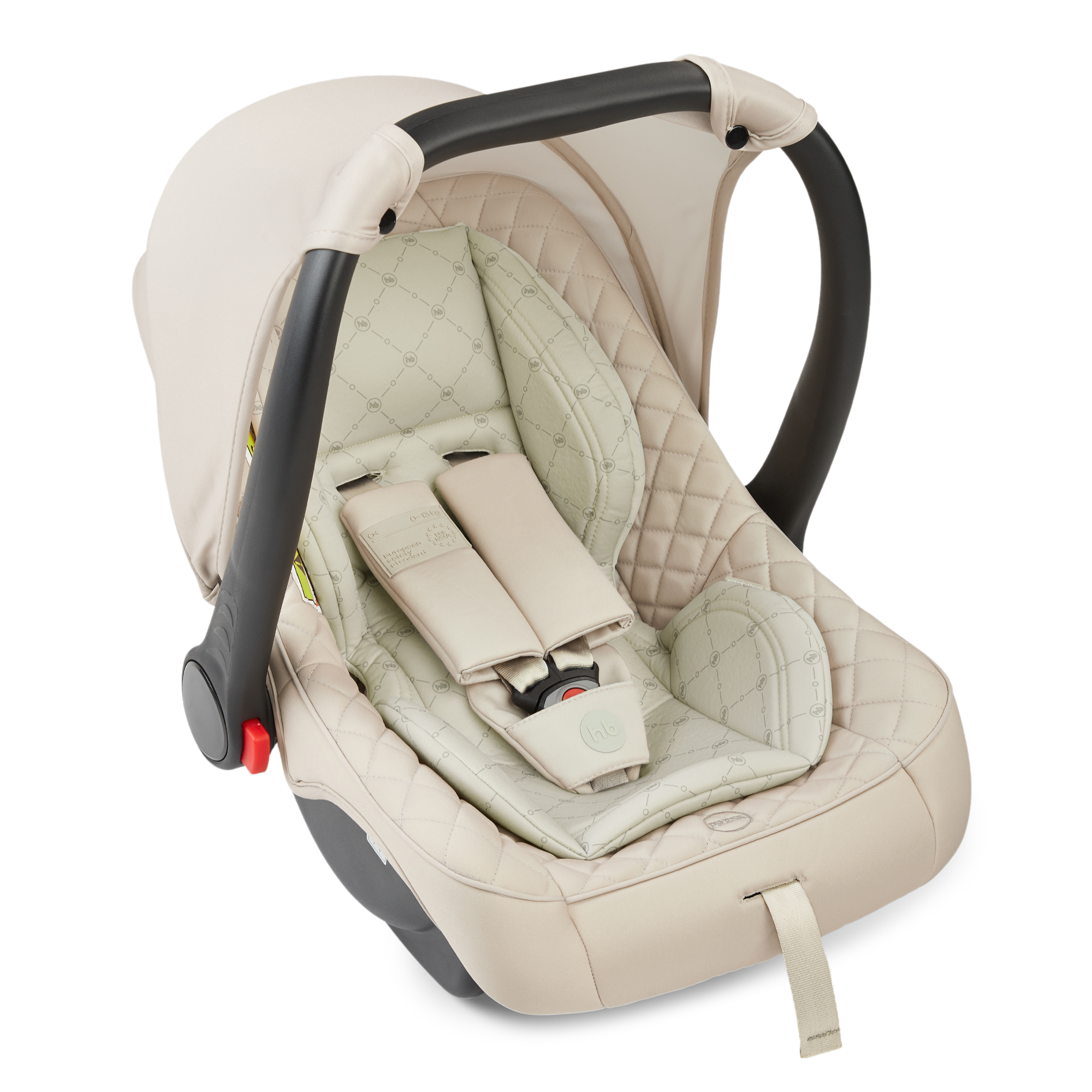 Автокресло Happy Baby Skyler V2, группа 0+, до 13кг, от 0 до 12 мес., бежевое, Бежевый, Skyler_V2
Автокресло Happy Baby Skyler V2, группа 0+, до 13кг, от 0 до 12 мес., бежевое, Бежевый, Skyler_V2