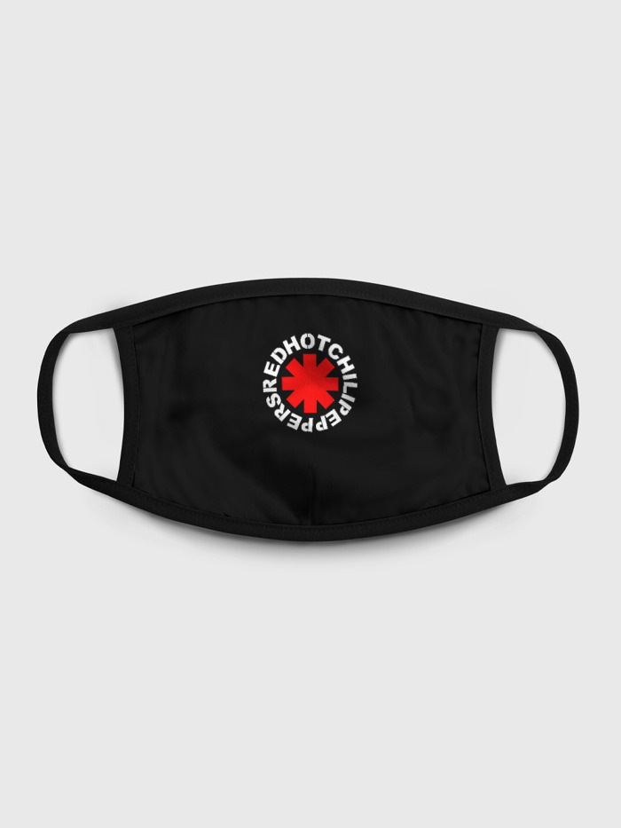 Многоразовая маска унисекс Burnettie Red Hot Chili Peppers, Разноцветный, Red Hot Chili Peppers
Многоразовая маска унисекс Burnettie Red Hot Chili Peppers, Разноцветный, Red Hot Chili Peppers