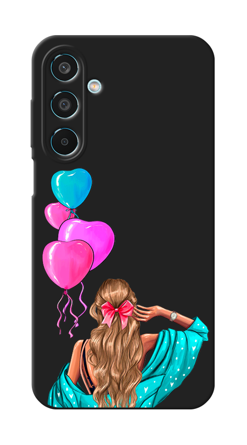 Чехол Awog на Samsung Galaxy M35 "День Рождения", Голубой;розовый;бежевый, 2110052-1
Чехол Awog на Samsung Galaxy M35 "День Рождения", Голубой;розовый;бежевый, 2110052-1