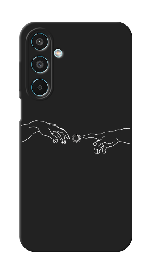 Чехол Awog на Samsung Galaxy M35 "Загрузка творения", Белый;серый;прозрачный, 2110052-1
Чехол Awog на Samsung Galaxy M35 "Загрузка творения", Белый;серый;прозрачный, 2110052-1